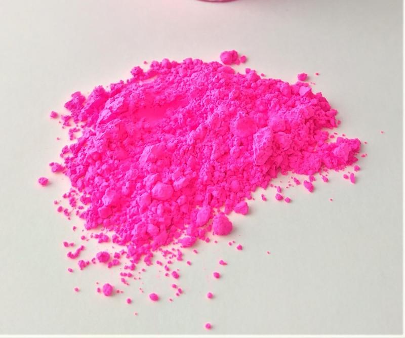 Neon Pigment